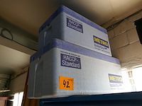Stapelbakken en koelboxen - afbeelding 6 van  7