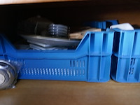 Stapelbakken met geleierwerk - afbeelding 3 van  6