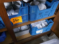 Stapelbakken met geleierwerk - afbeelding 5 van  6