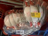 Stapelbakken met inhoud (3x) - afbeelding 2 van  4