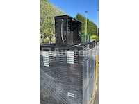 Stapelbare bakken - afbeelding 1 van  3