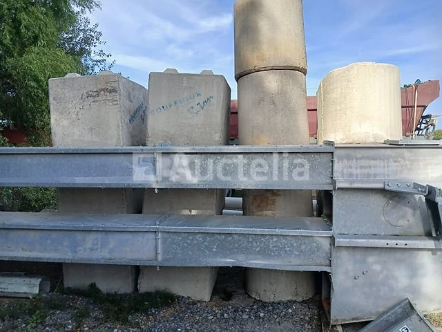Stapelbare betonblokken - afbeelding 3 van  3