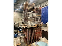 Stapelbare broodkratten (69x) - afbeelding 3 van  4