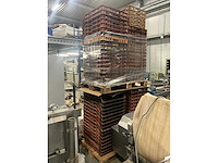 Stapelbare broodkratten (69x) - afbeelding 4 van  4