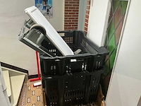 Stapelbare broodmanden (11x) - afbeelding 2 van  3