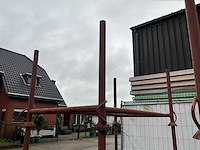 Stapelbare frames/bokken (3x) - afbeelding 8 van  10