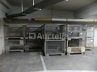 Stapelbare gaasdoos - afbeelding 7 van  8
