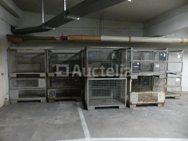 Stapelbare gaasdoos - afbeelding 7 van  8