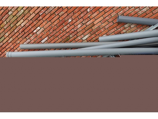 Stapelbare galva draadmanden + inhoud - afbeelding 2 van  10