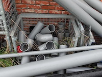 Stapelbare galva draadmanden + inhoud - afbeelding 8 van  10