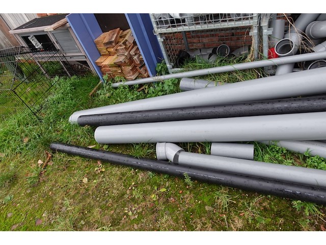 Stapelbare galva draadmanden + inhoud - afbeelding 9 van  10