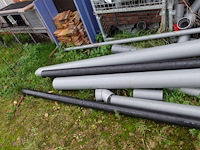 Stapelbare galva draadmanden + inhoud - afbeelding 9 van  10