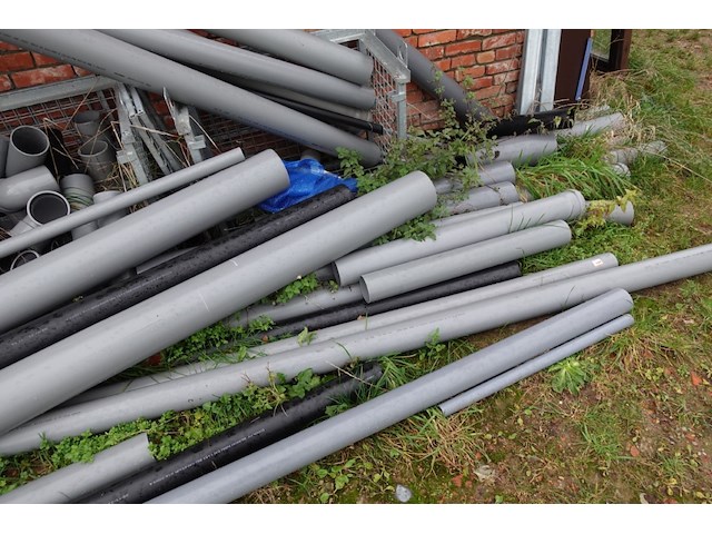 Stapelbare galva draadmanden + inhoud - afbeelding 10 van  10