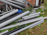 Stapelbare galva draadmanden + inhoud - afbeelding 10 van  10