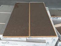 Stapelbare metalen houder + inhoud - afbeelding 2 van  5