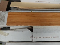 Stapelbare metalen houder + inhoud - afbeelding 2 van  5
