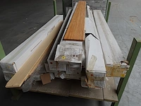 Stapelbare metalen houder + inhoud - afbeelding 4 van  5