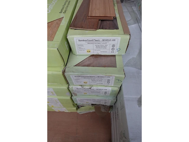Stapelbare metalen houder + inhoud - afbeelding 7 van  9