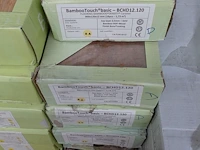 Stapelbare metalen houder + inhoud - afbeelding 7 van  9