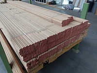 Stapelbare metalen houder + inhoud - afbeelding 3 van  3