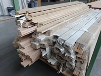 Stapelbare metalen houder + inhoud - afbeelding 3 van  5