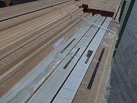 Stapelbare metalen houder + inhoud - afbeelding 5 van  5