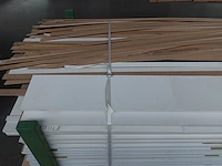 Stapelbare metalen houder + inhoud - afbeelding 3 van  5