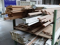 Stapelbare metalen houder + inhoud - afbeelding 4 van  4