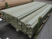 Stapelbare metalen houder + inhoud - afbeelding 3 van  3