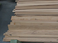 Stapelbare metalen houder + inhoud - afbeelding 2 van  3