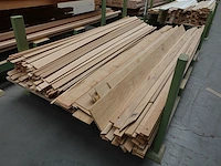 Stapelbare metalen houder + inhoud - afbeelding 3 van  3