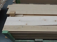 Stapelbare metalen houder + inhoud - afbeelding 2 van  4