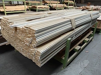 Stapelbare metalen houder + inhoud - afbeelding 3 van  4
