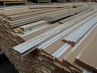 Stapelbare metalen houder + inhoud - afbeelding 4 van  4
