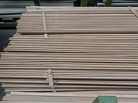 Stapelbare metalen houder + inhoud - afbeelding 2 van  4