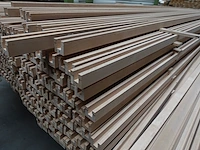 Stapelbare metalen houder + inhoud - afbeelding 4 van  4