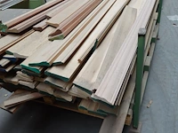 Stapelbare metalen houder + inhoud - afbeelding 5 van  5