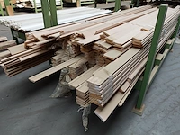 Stapelbare metalen houder + inhoud - afbeelding 4 van  5