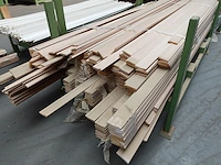 Stapelbare metalen houder + inhoud - afbeelding 5 van  5