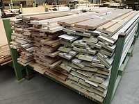 Stapelbare metalen houder + inhoud - afbeelding 4 van  5