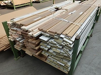 Stapelbare metalen houder + inhoud - afbeelding 5 van  5