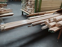 Stapelbare metalen houder + inhoud - afbeelding 4 van  4