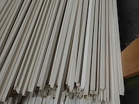 Stapelbare metalen houder + inhoud - afbeelding 4 van  4