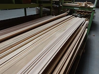 Stapelbare metalen houder + inhoud - afbeelding 3 van  4