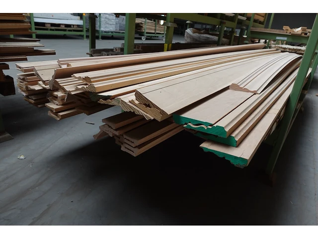 Stapelbare metalen houder + inhoud - afbeelding 4 van  4