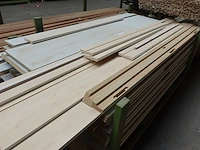 Stapelbare metalen houder + inhoud - afbeelding 3 van  4