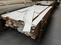 Stapelbare metalen houder + inhoud - afbeelding 2 van  5