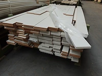 Stapelbare metalen houder + inhoud - afbeelding 5 van  5