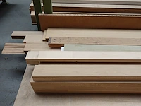 Stapelbare metalen houder + inhoud - afbeelding 2 van  6