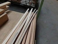 Stapelbare metalen houder + inhoud - afbeelding 4 van  6